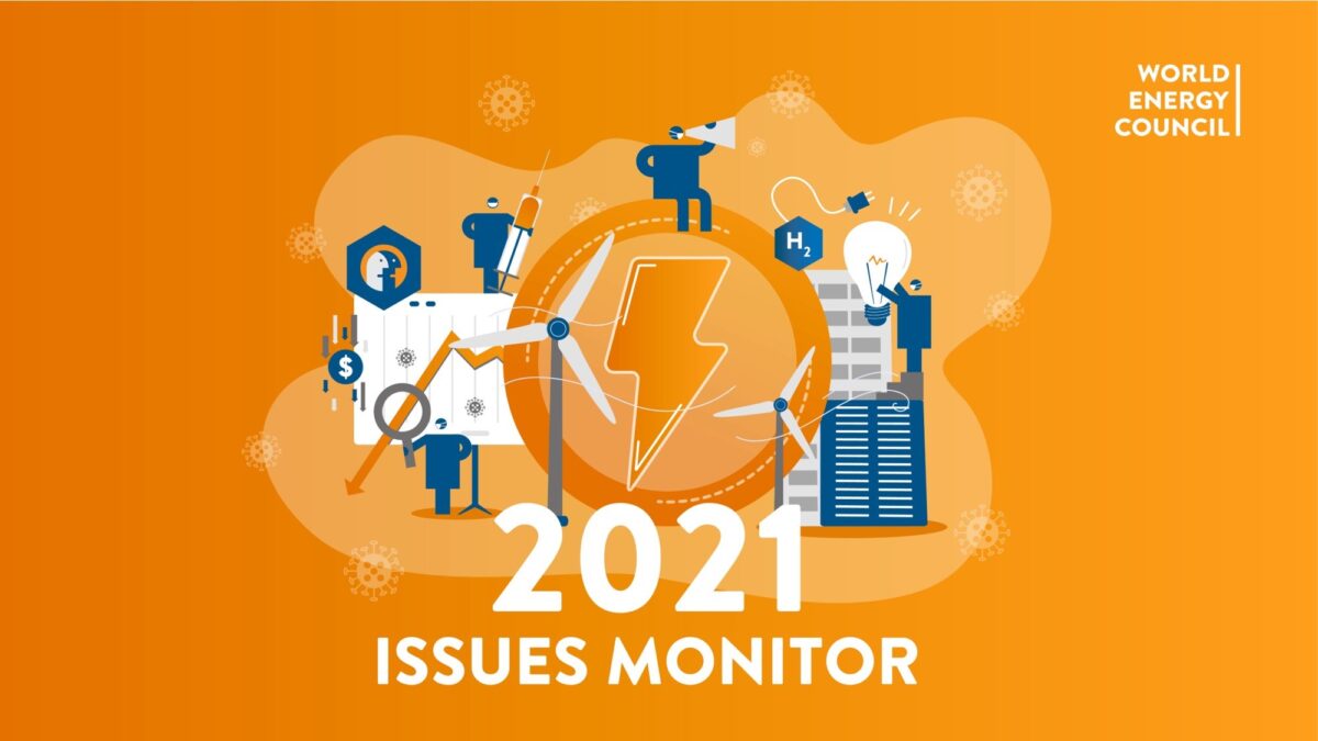 ΤΕΕ wec issues monitor 2021