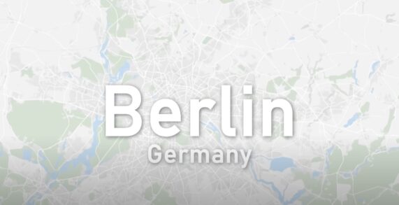Η ανάπτυξη του Μετρό στο Βερολίνο-Πηγή YouTube Channel Metro Liner