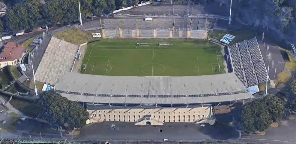 Πηγή Φωτογραφίας: YouTube Channel The Wide World of Stadiums