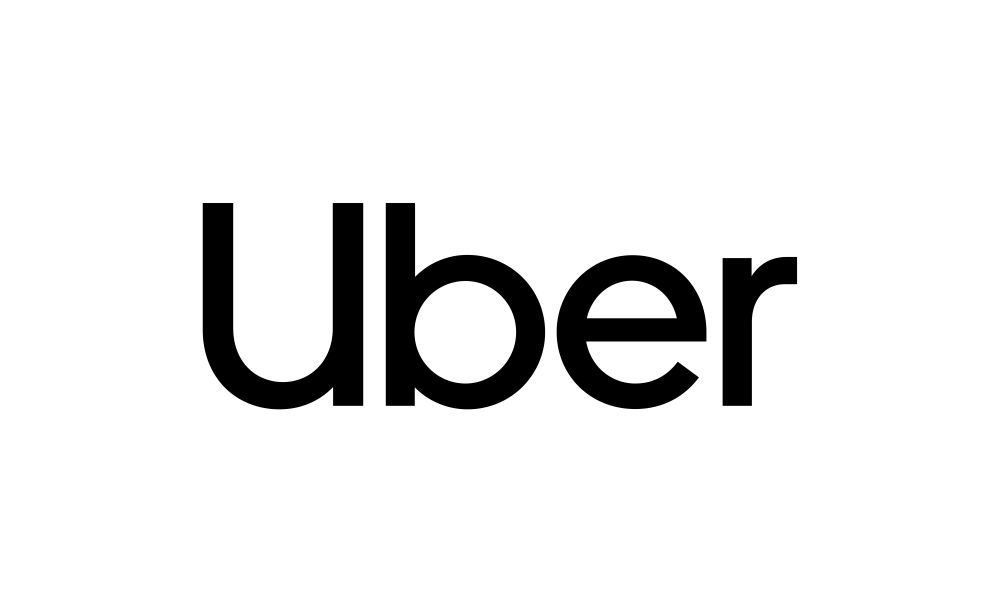 Uber Πηγή: Uber logo