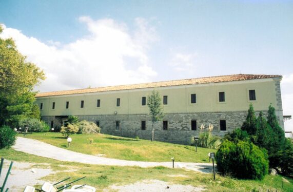 Αρχαιολογικό Μουσείο Λαμίας-Πηγή: Περιφέρεια Στερεάς Ελλάδας