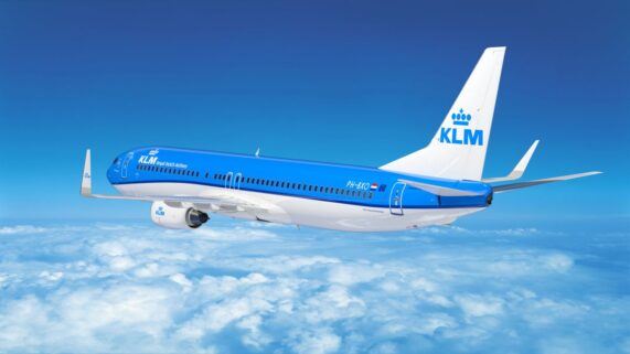 Πηγή Φωτογραφίας: KLM