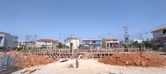 Ξεκινά η κατασκευή αθλητικού κέντρου στο Πάτημα-Πηγή: Δήμος Χαλανδρίου