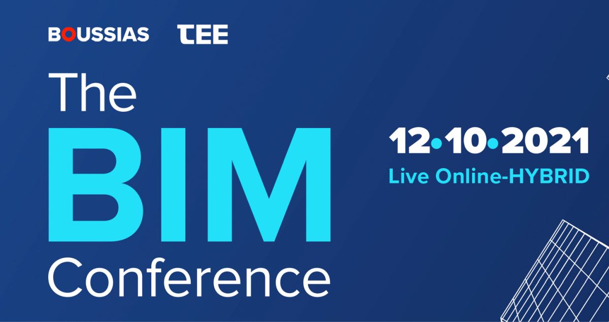 BIM Conference 2021