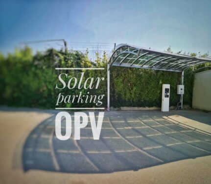 solar parking oet- Πηγή Green Flexible & Printed Electronics