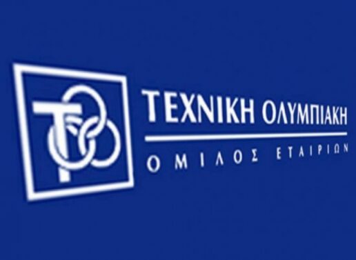 τεχνική Ολυμπιακή Logo Πηγή: τεχνική Ολυμπιακή