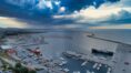Λιμάνι Αλεξανδρούπολης - Πηγή: ΤΑΙΠΕΔ