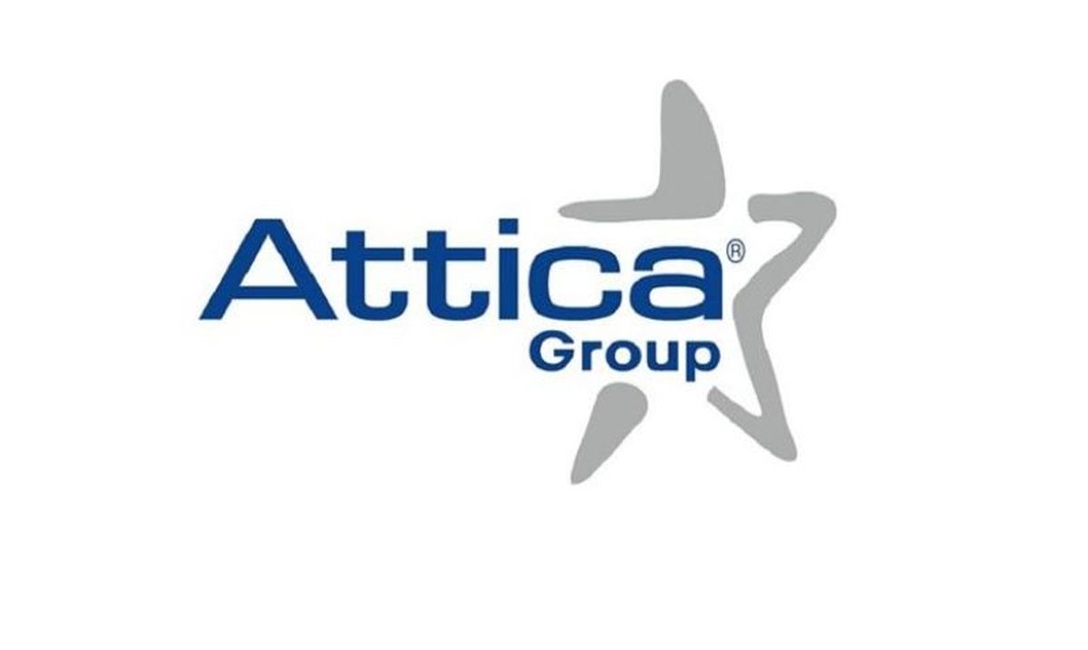 Πηγή: Attica Group Logo
