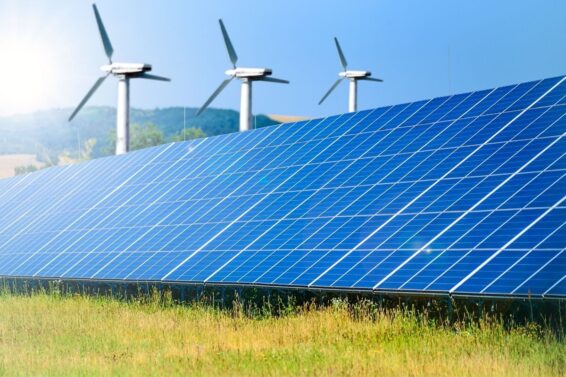 Ανανεώσιμες πηγές ενέργειας - Φωτογραφία αρχείου - Πηγή: Canva