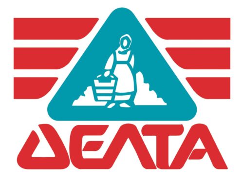 Logo Delta - Πηγή: ΔΕΛΤΑ