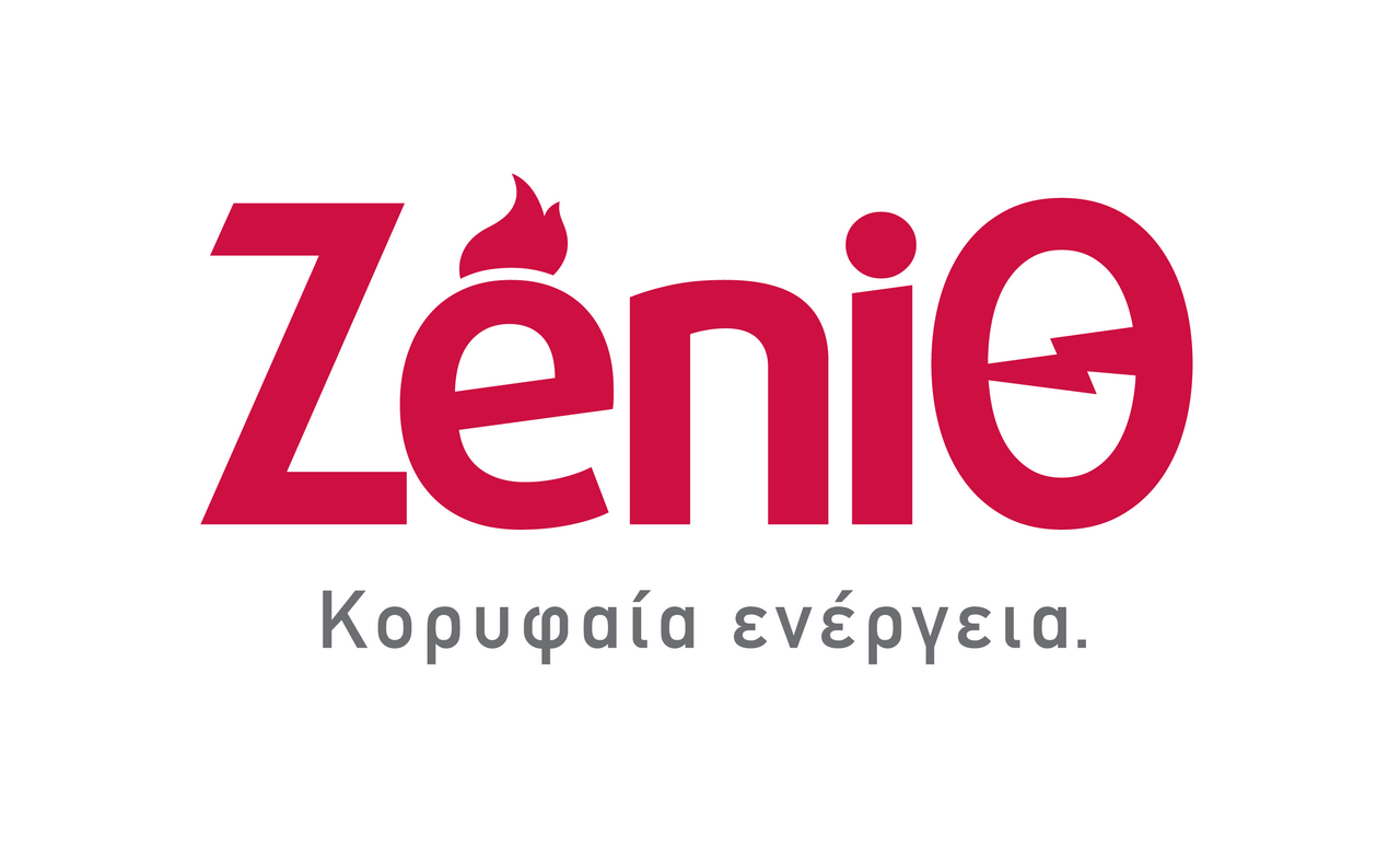 ZeniΘ Πηγή: ZeniΘ logo