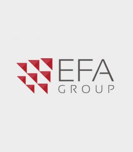 EFA_group Πηγή: EFAGroup logo