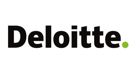 deloitte Πηγή: Deloitte logo