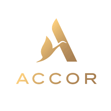 Accor logo Πηγή: Accor