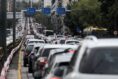 Κίνηση στους δρόμους της Αθήνας - Φωτογραφία αρχείου - Πηγή: Eurokinissi/Γιάννης Παναγόπουλος