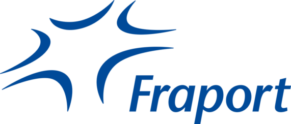 fraport_logo Πηγή: Fraport
