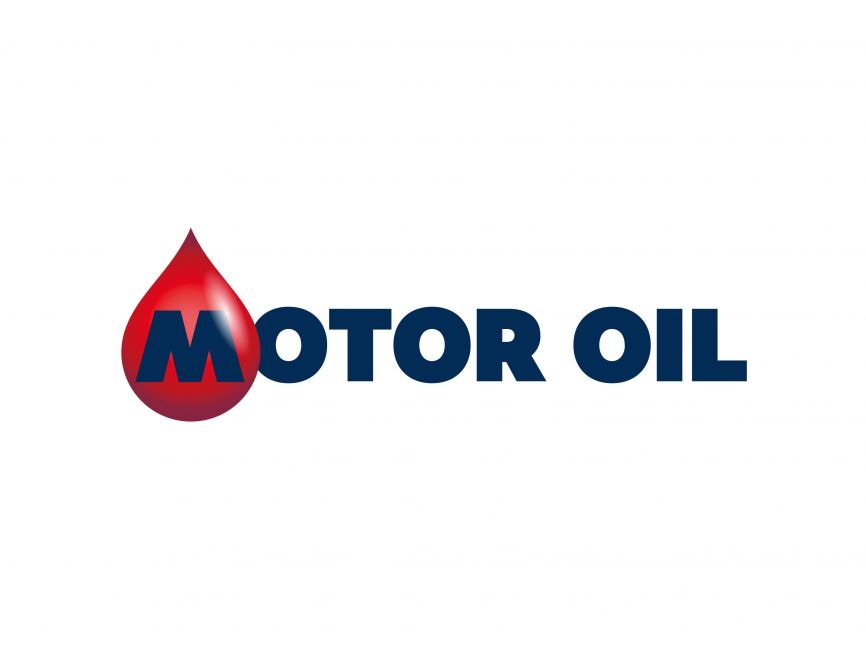 Motor oil logo Πηγή: Motor oil