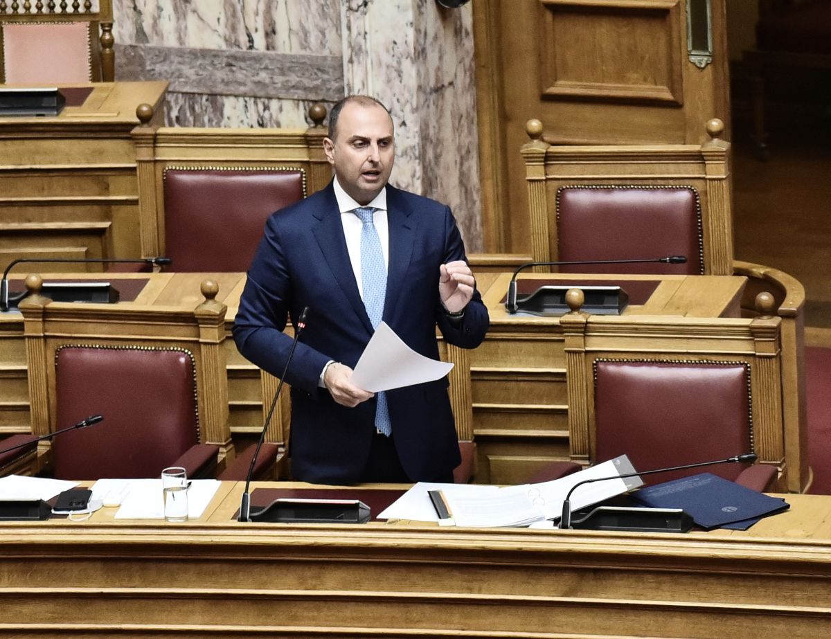 Πηγή: Υπουργείο Υποδομών & Μεταφορών