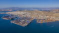 Λιμάνι του Πειραιά - Πηγή: ΟΛΠ Α.Ε.