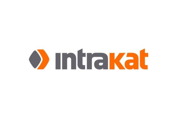 intrakat logo Πηγή: intrakat