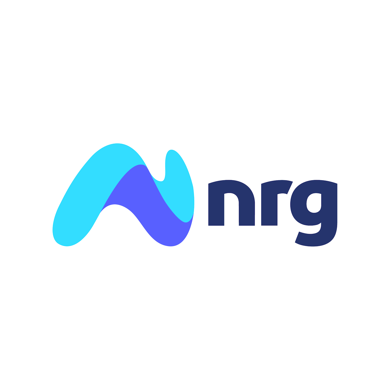 NRG Logo - Πηγή: NRG