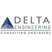 Delta Engineering logo Πηγή:Delta Engineering