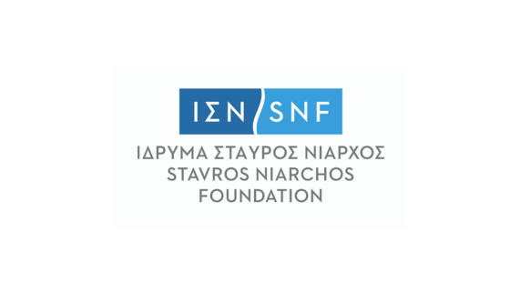 stavros-niarchos-logo Πηγή: ΙΣΝ