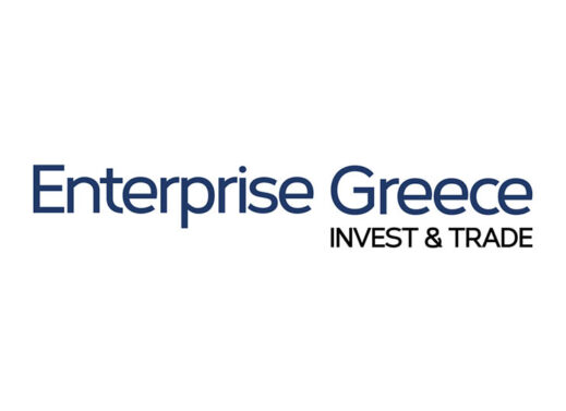 Enterprise Greece logo Πηγή: Enterprise Greece