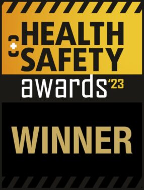 Health & Safety Awards_2023_Logo