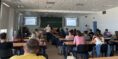 MSc Διαχείριση Υποδομών - ΕΜΠ-ΓΕΚ ΤΕΡΝΑ - Πηγή: ΓΕΚ ΤΕΡΝΑ