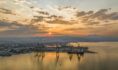 Λιμάνι Θεσσαλονίκης - Φωτό: ΟΛΘ