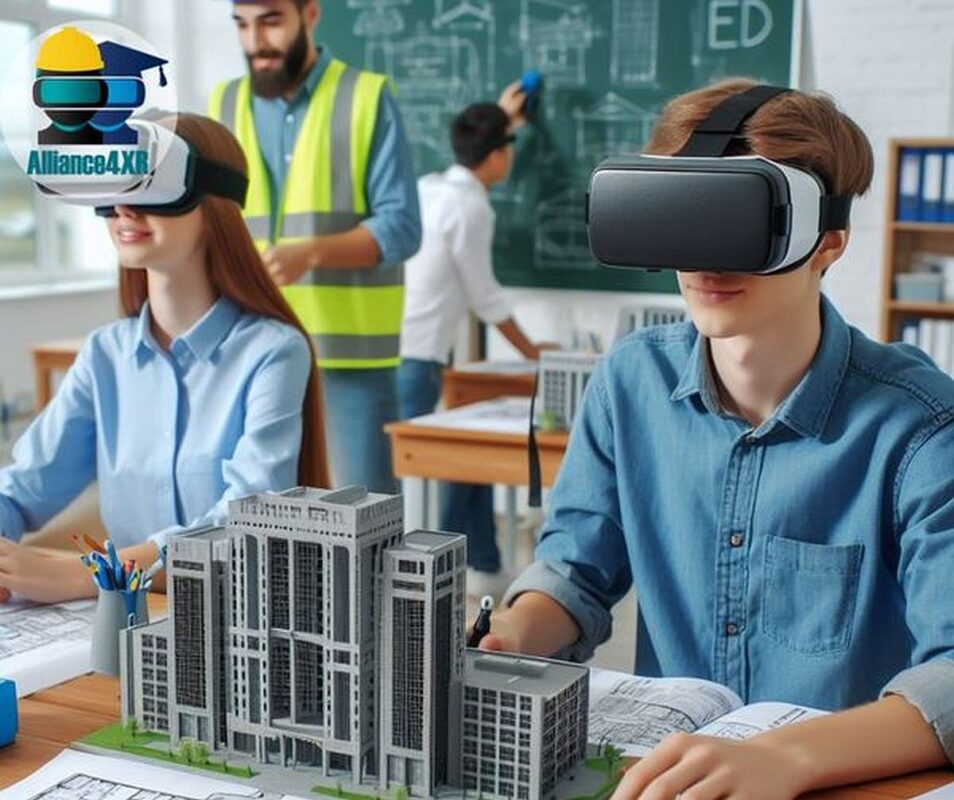 Τεχνολογίες VR-XR στην εκπαίδευση των μηχανικών Πηγη: ΤΕΕ/ΤΚΜ