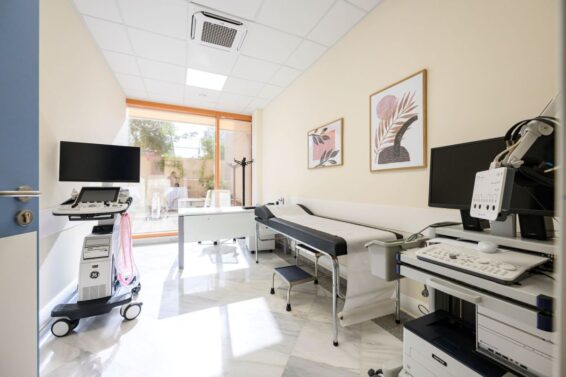 νέα Ειδική Μονάδα Νευρομυϊκών Παθήσεων στο Γενικό Νοσοκομείο Ελευσίνας «Θριάσιο» Πηγή: ΑΠΕ-ΜΠΕ