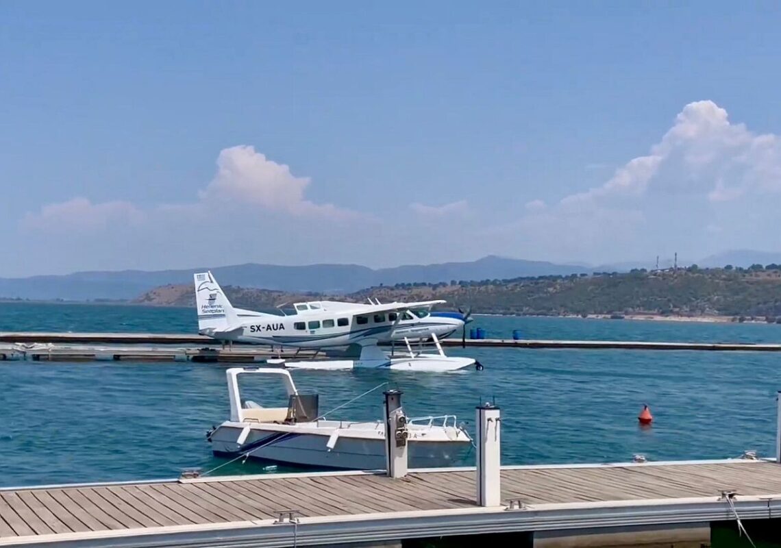 Πηγη: Hellenic Seaplanes