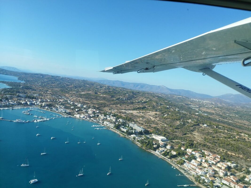 Πηγη: Hellenic Seaplanes