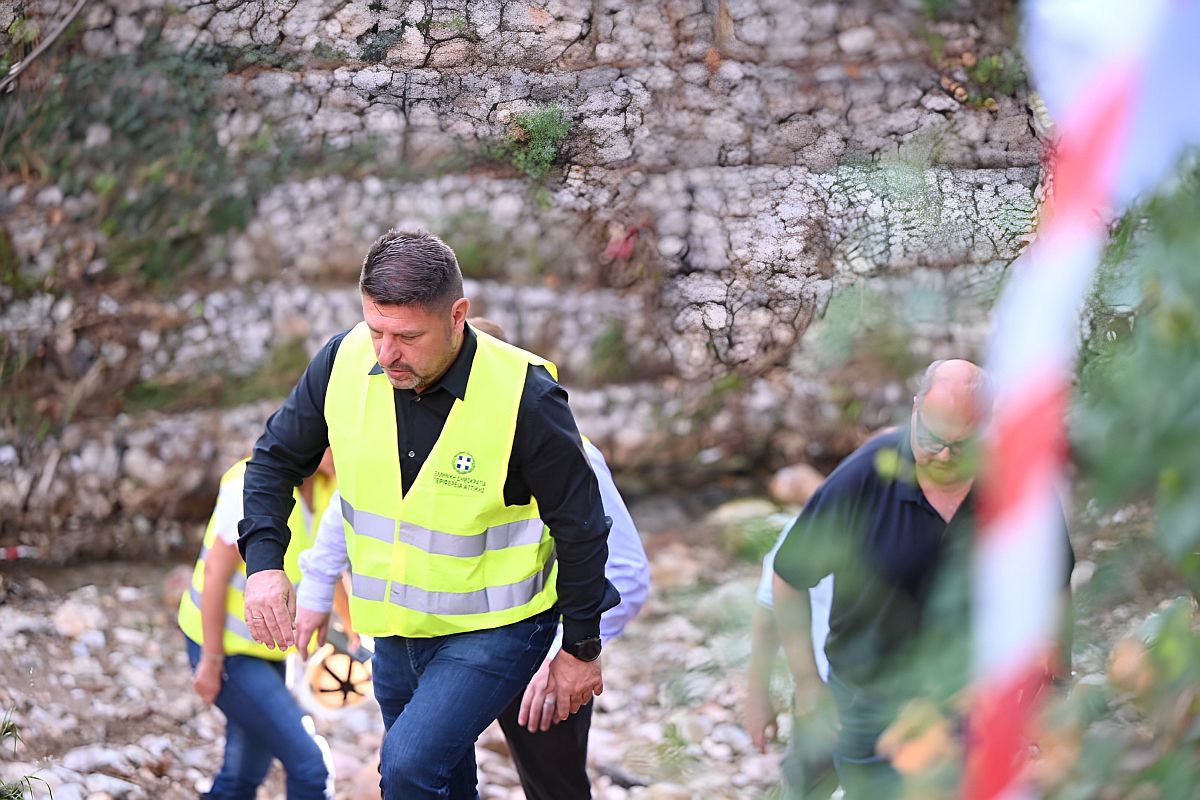 Πηγή: Περιφέρεια Αττικής