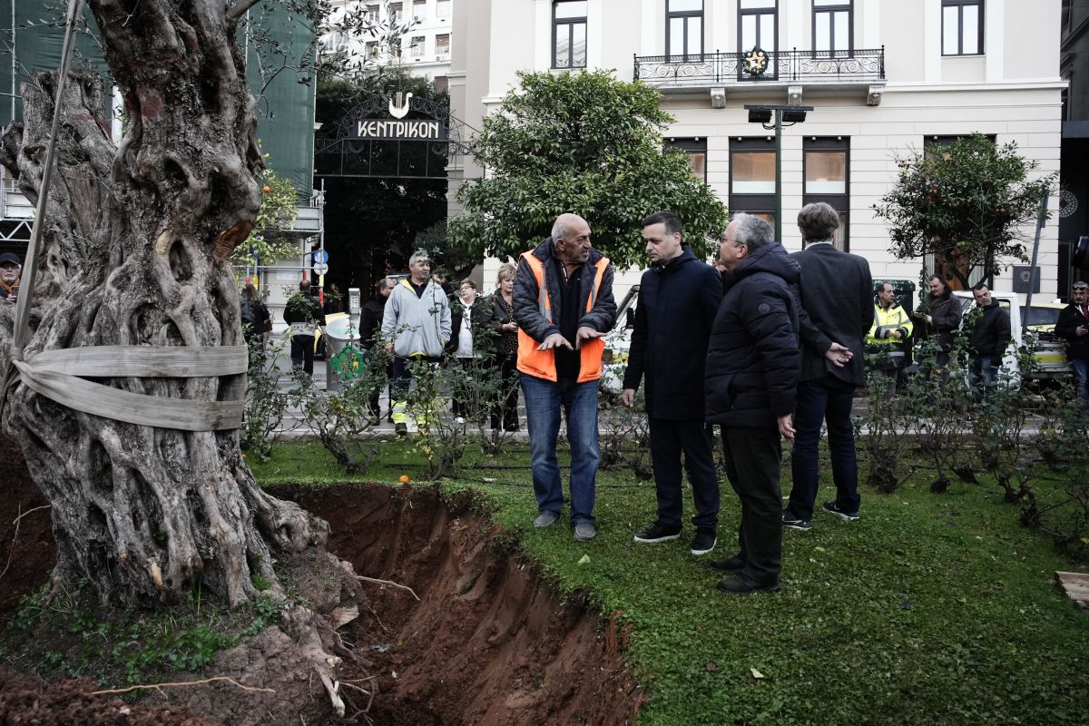 Πηγή: Δήμος Αθηναίων