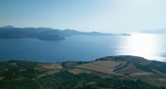 Μήλος - Φωτογραφία αρχείου - Φωτό: Χρήστος Μπόνης / Eurokinissi