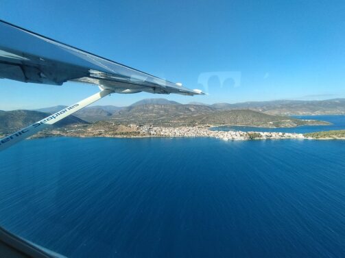 ΠΗΓΗ: Hellenic Seaplanes