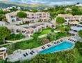 Mövenpick Resort Agios Nikolaos Sivota - Πηγή: ΑΠΕ-ΜΠΕ