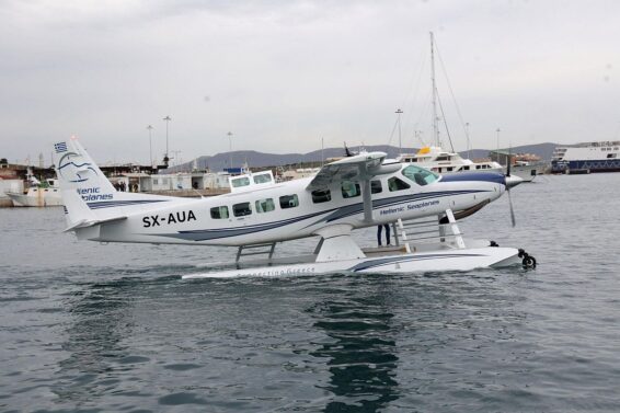 Πηγή: Hellenic Seaplanes