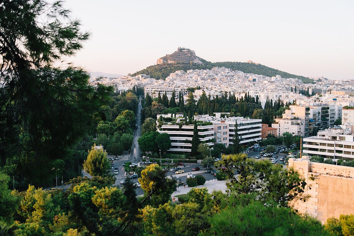 Πηγή Δήμος Αθηναίων