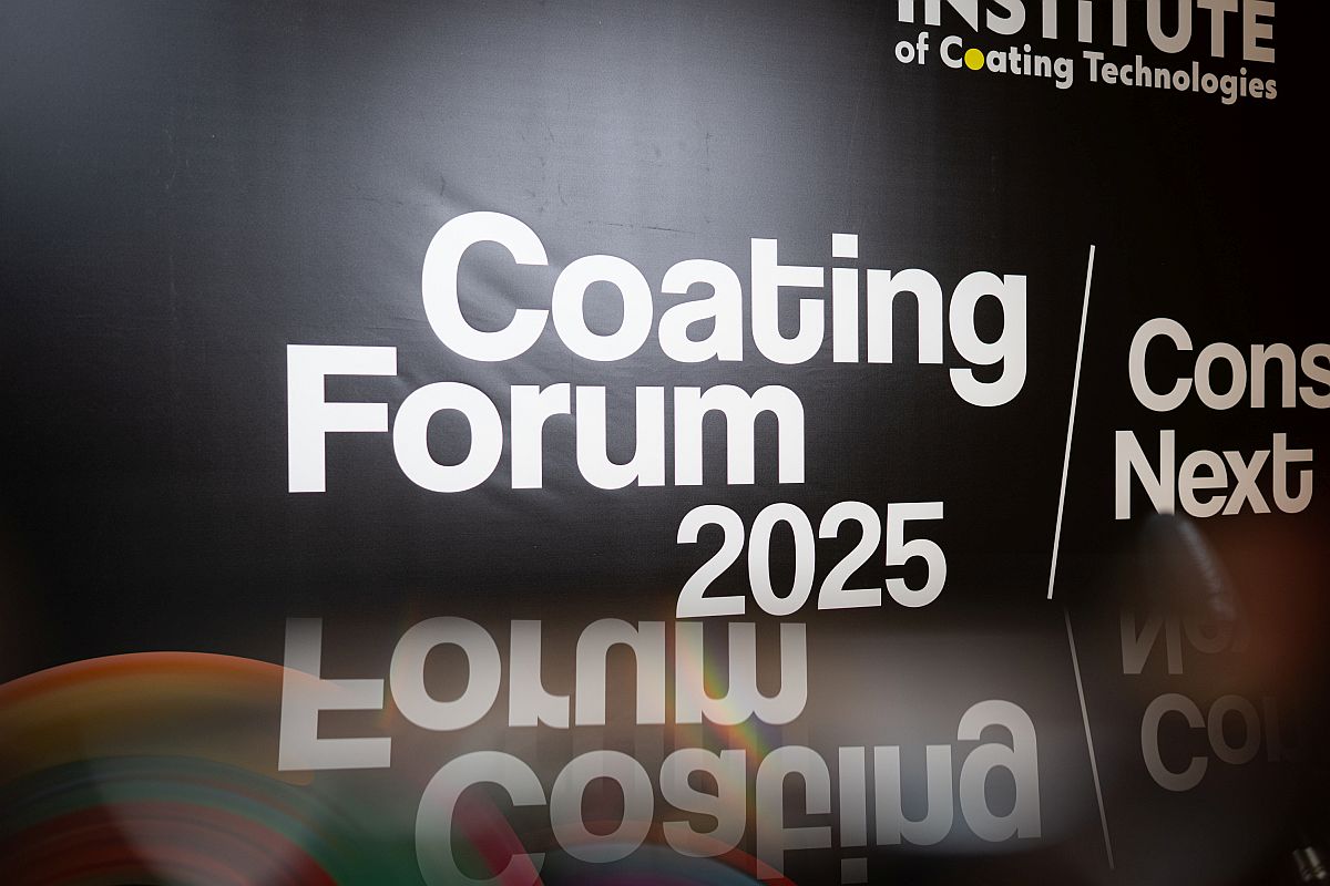 Πηγή: Coating Forum 2025