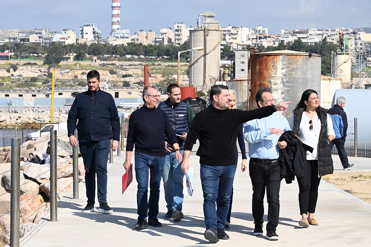 Πηγή: Περιφέρεια Αττικής