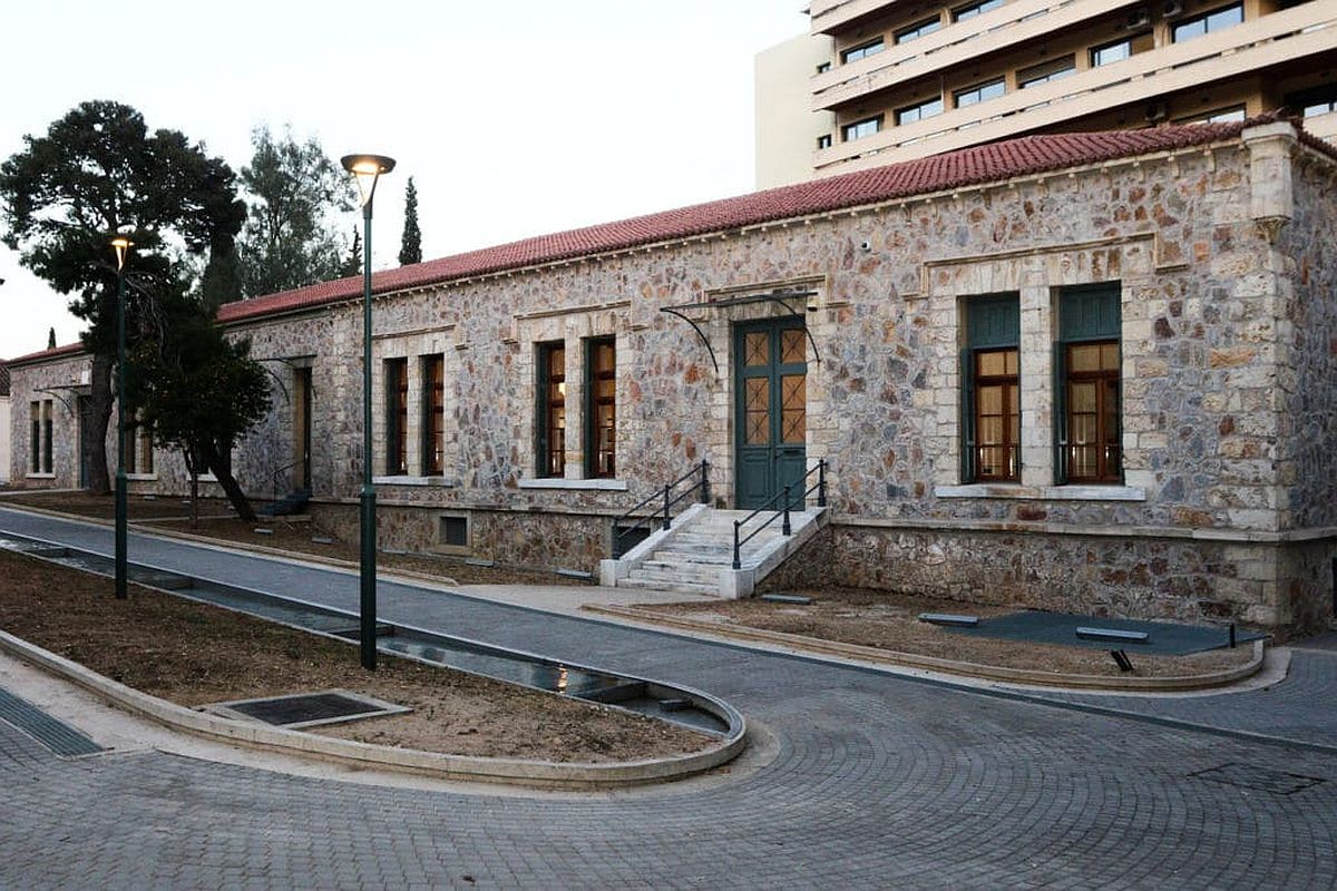 Πηγή: Περιφέρεια Αττικής