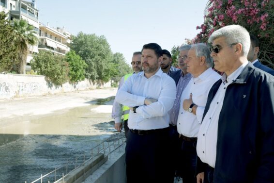 Πηγή: Περιφέρεια Αττικής