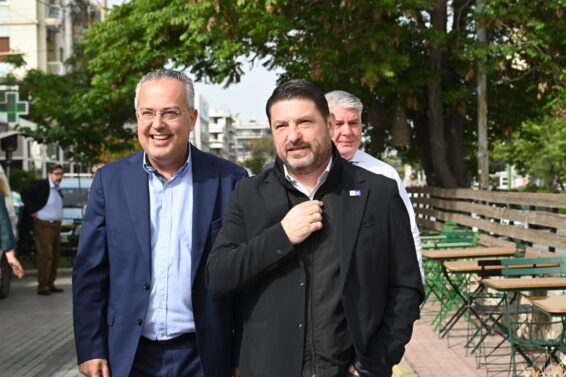 Πηγή: Περιφέρεια Αττικής