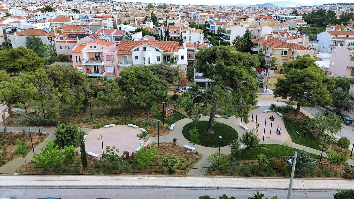 Πηγή: Δήμος Χαλανδρίου