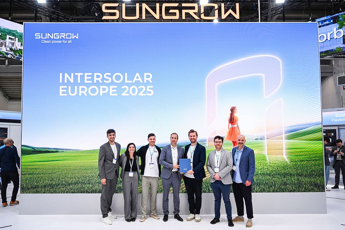 Πηγή: Sungrow