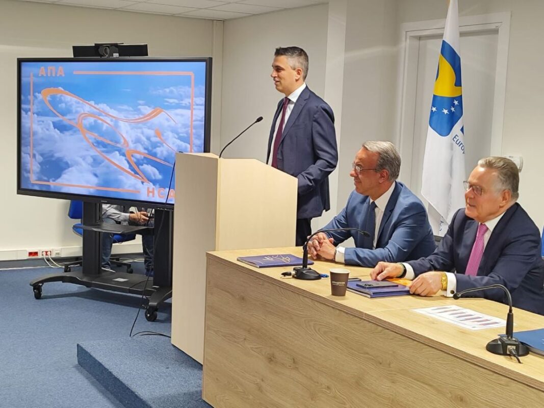 Πηγή: Υπουργείο Υποδομών και Μεταφορών